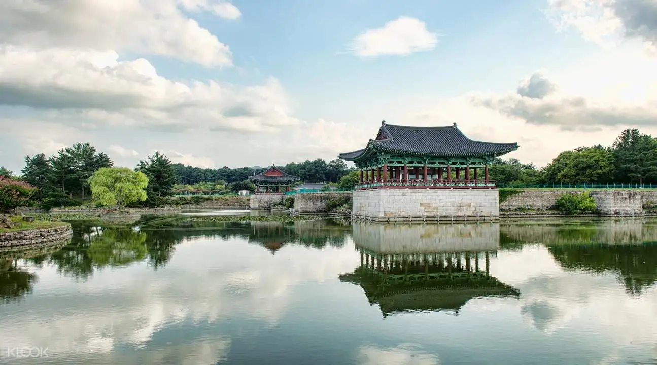 Busan and Gyeongju Private Customized Tour1