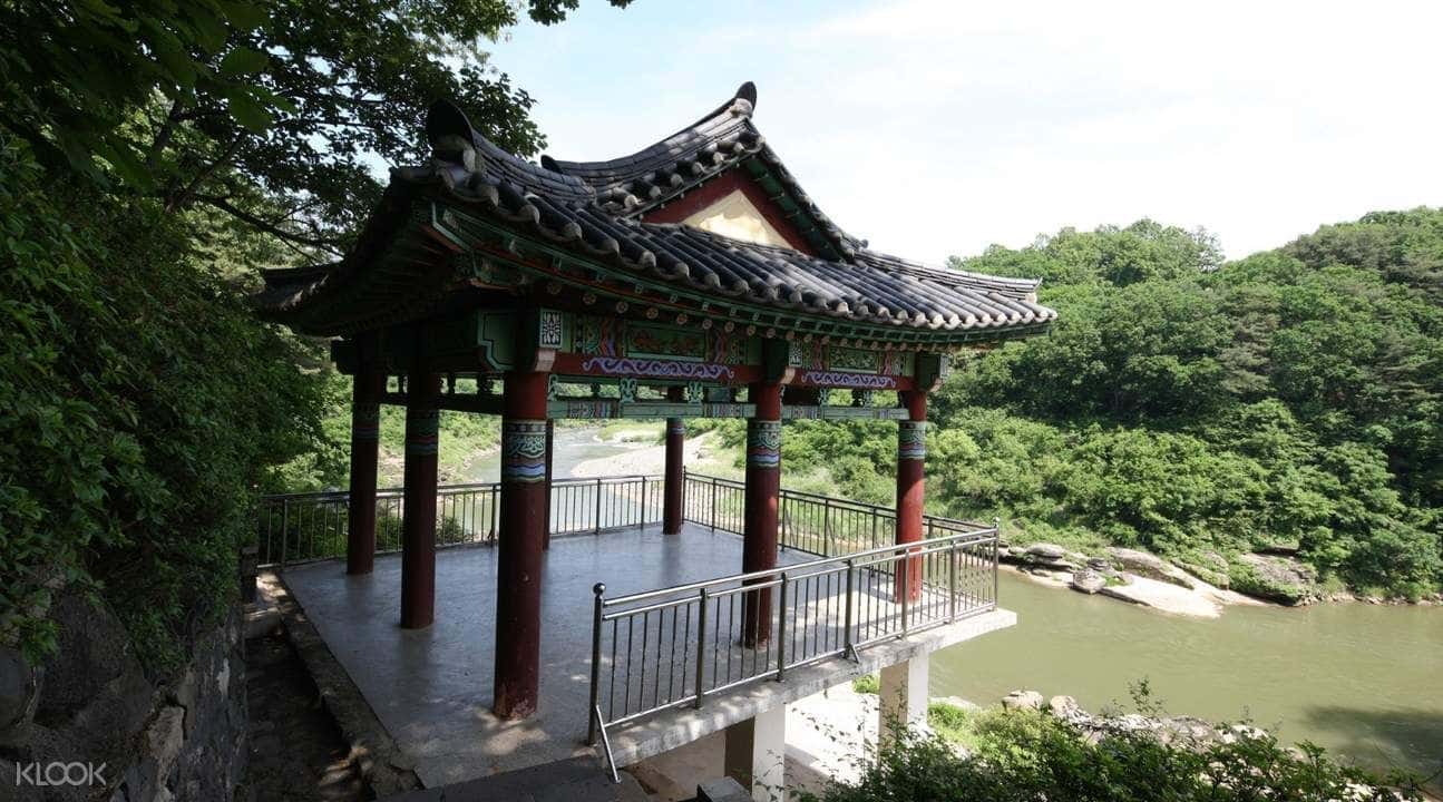 Cheorwon DMZ Day Tour from Seoul1