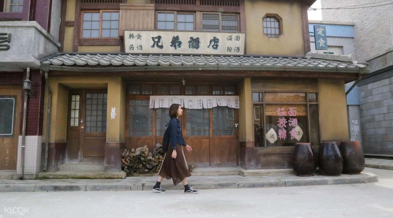 Cherry Blossom Tour and Strawberry Picking in Nonsan from Seoul1