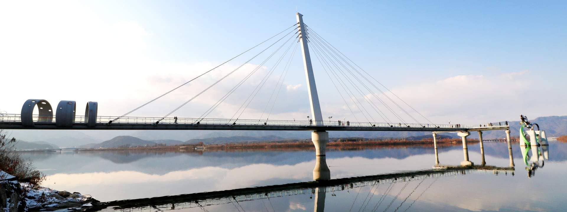 Chuncheon Ladies Tour by ITX Train