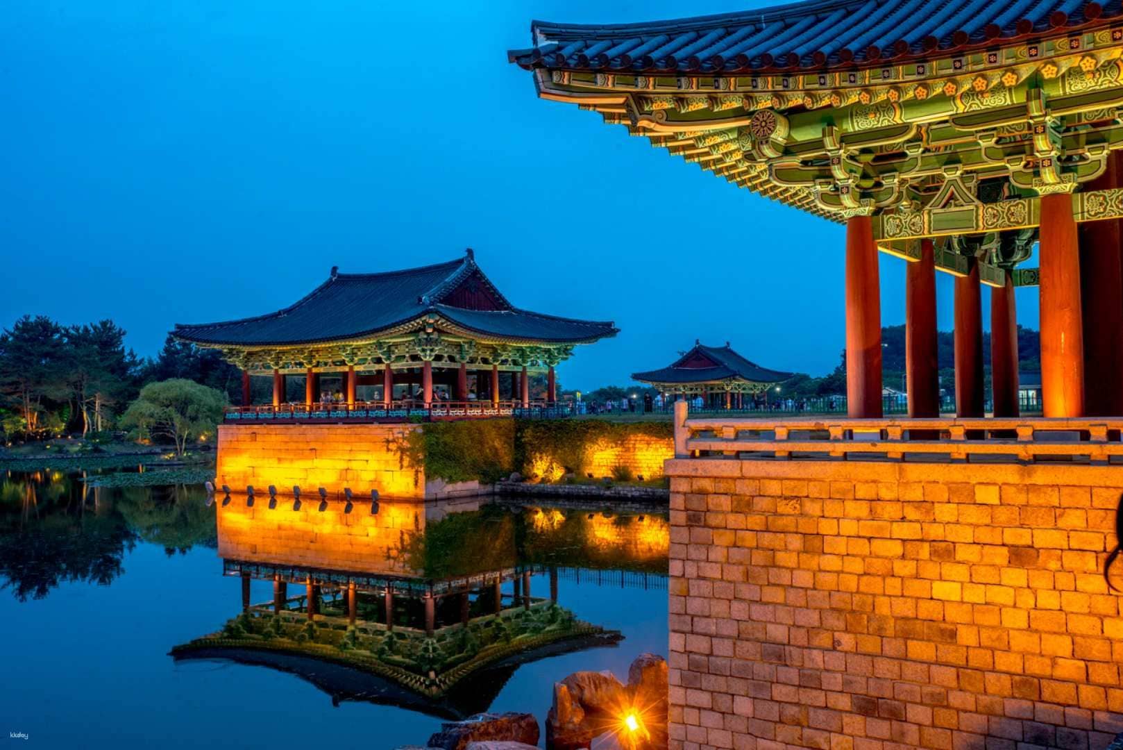 Day Tour from Busan: Gyeongju UNESCO World Heritage Site | South Korea