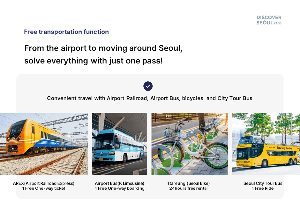 Discover Seoul Pass4