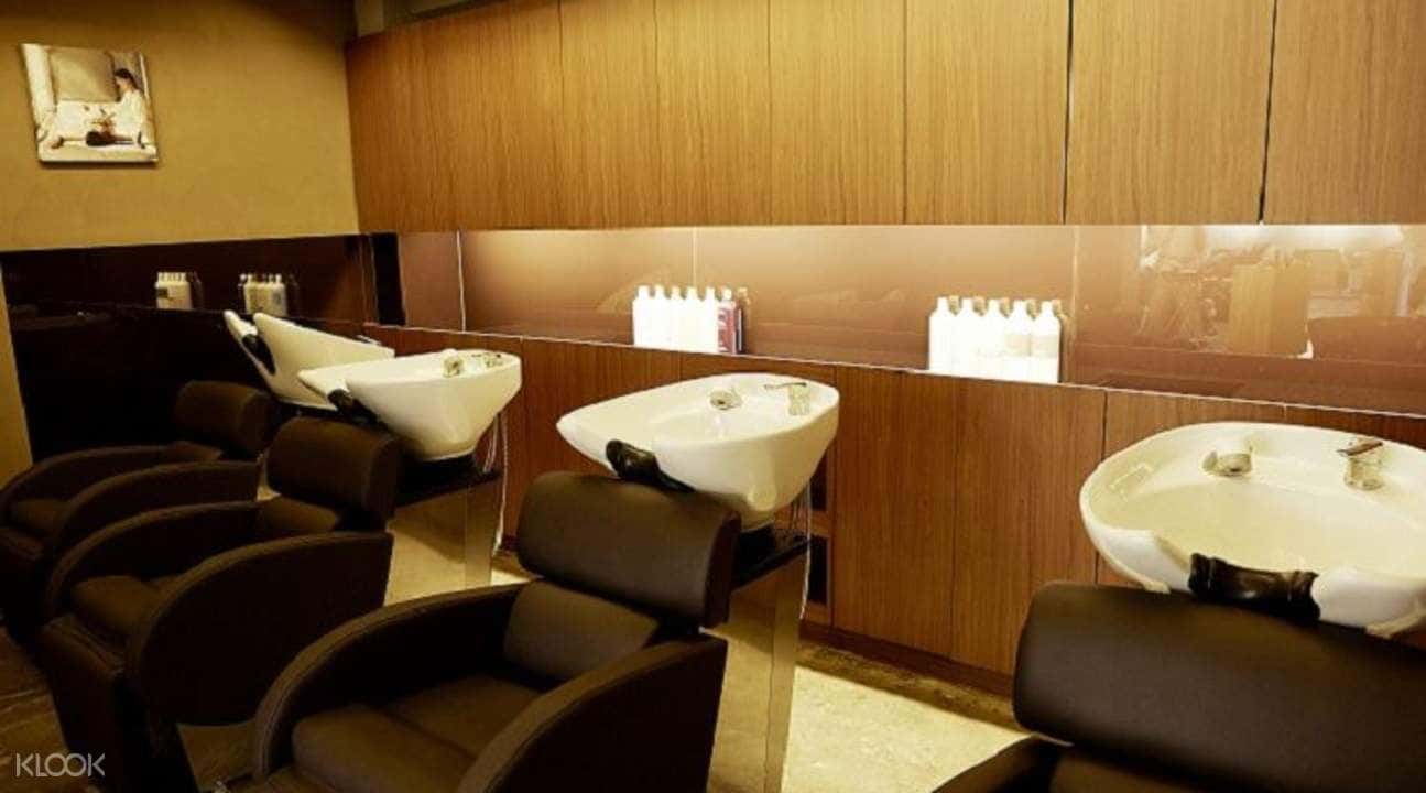 EL Beauty Salon Hair and Makeup Experience in Gangnam3
