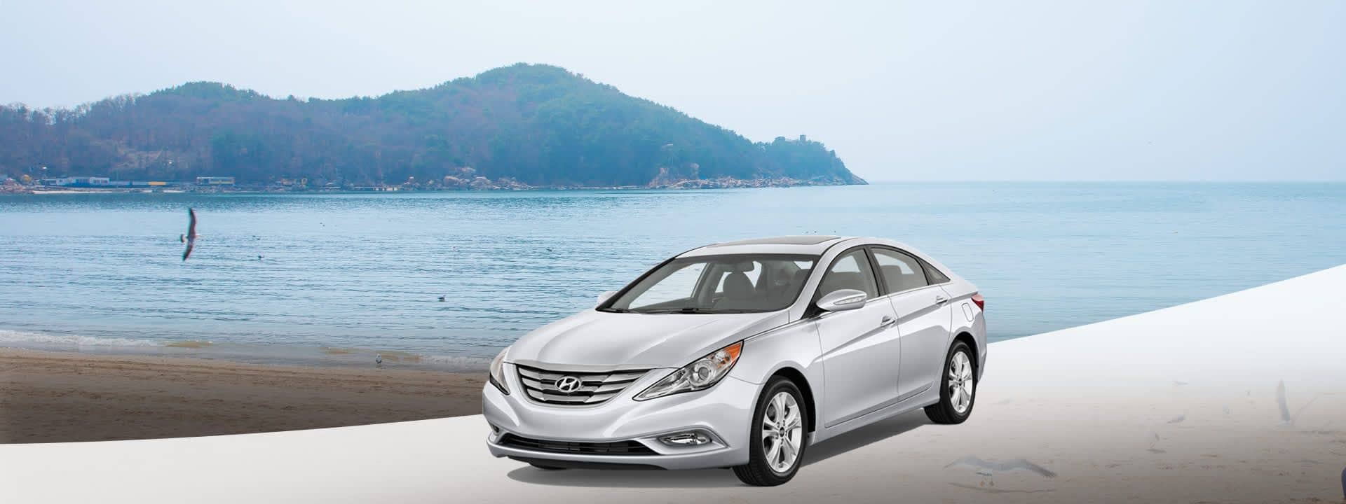 Eurwangni Private Car Charter