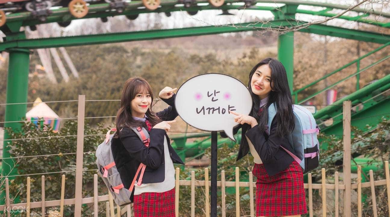 Evergyobok School Uniform Rental Experience3