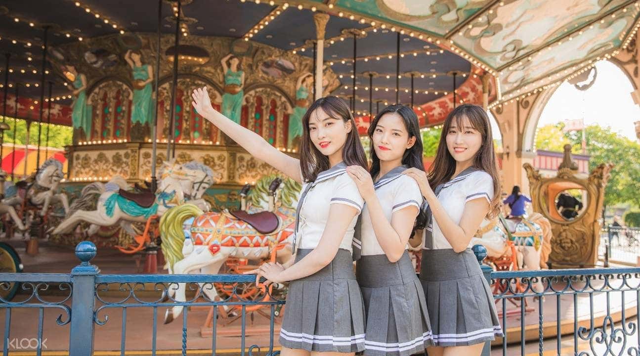 Evergyobok School Uniform Rental Experience2