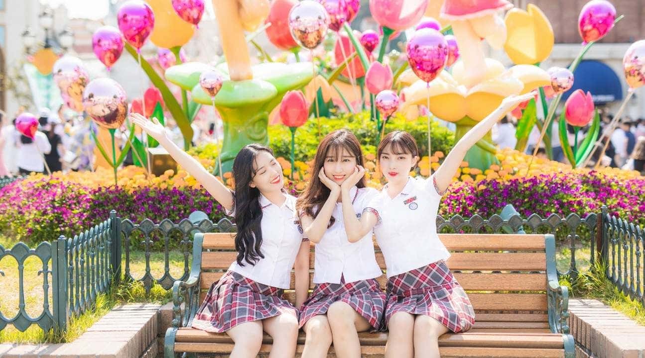 Evergyobok School Uniform Rental Experience1