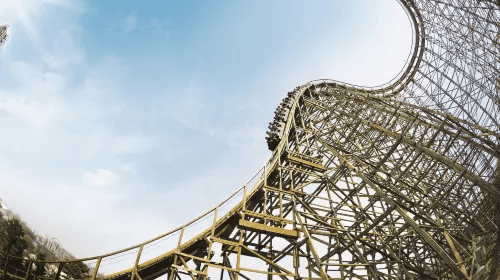 บัตรเข้าชมเอเวอร์แลนด์แบบไม่ระบุวัน (ใช้ได้ทุกวัน) (Everland Flexible-Date Ticket)2