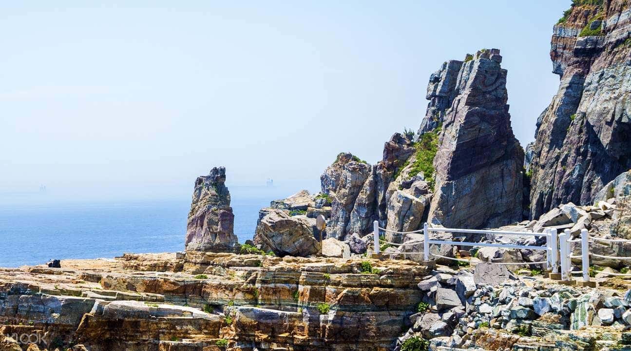 Exploring Busan Full Day Tour1