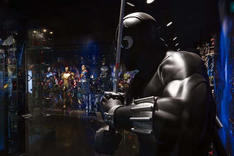 Figure Museum W Discount Ticket2