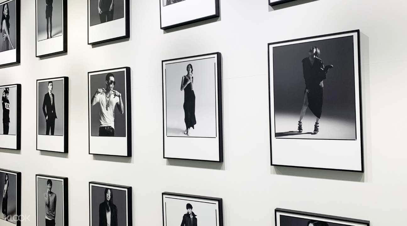 Fuji Film: The Studio - Korean Style ID/Studio Photo Experience in Seoul1