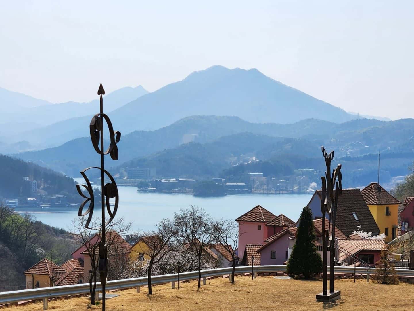 Full Day Nami island Tour from Seoul4