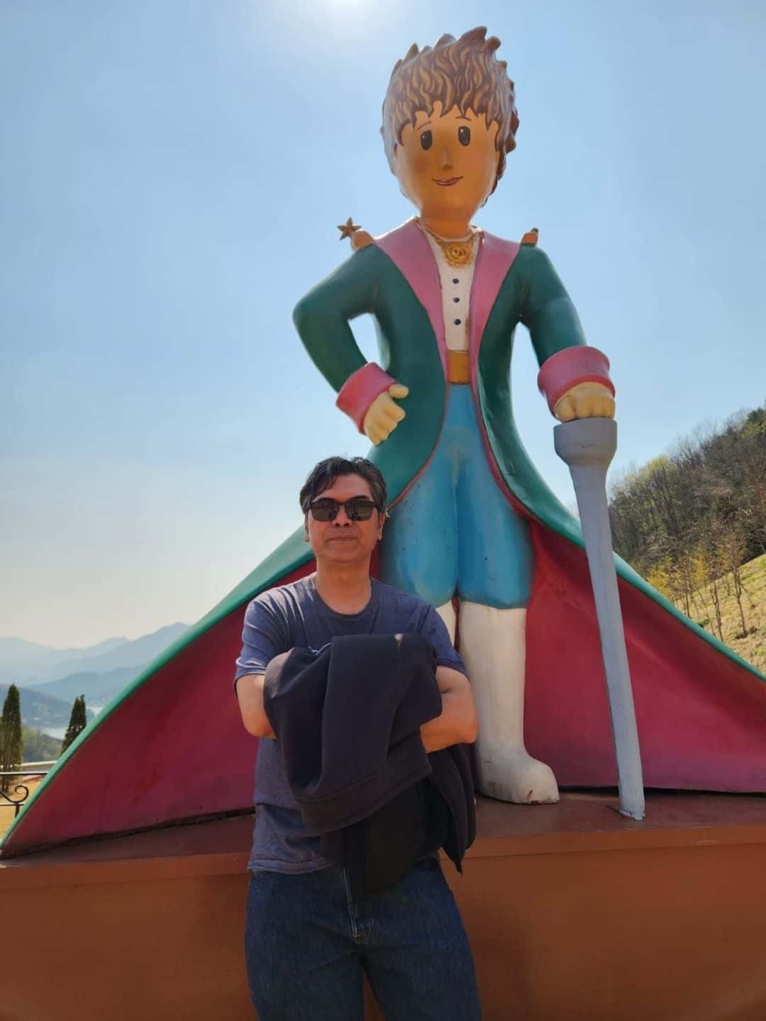 Full Day Nami island Tour from Seoul1