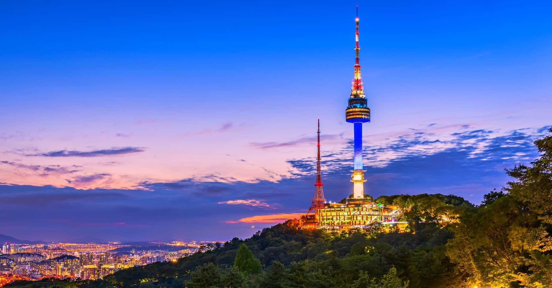Full Day Seoul City Tour - Seoul Heritage and Icon Discovery1