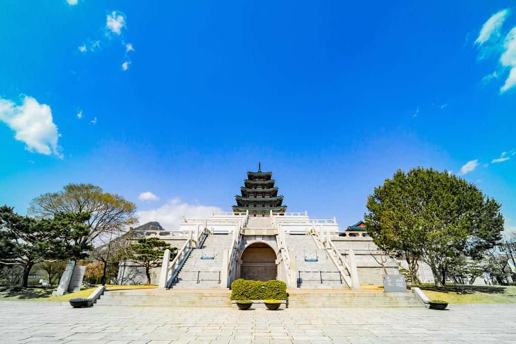 Full Day Seoul City Tour - Seoul Heritage and Icon Discovery3