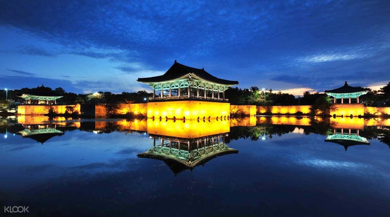 Gyeongju Day Tour from Daegu3