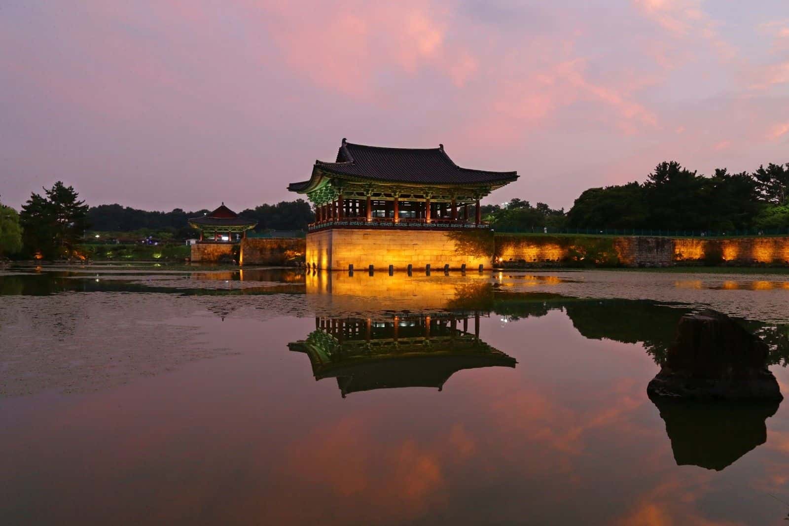 Gyeongju Full Day Guided Tour2