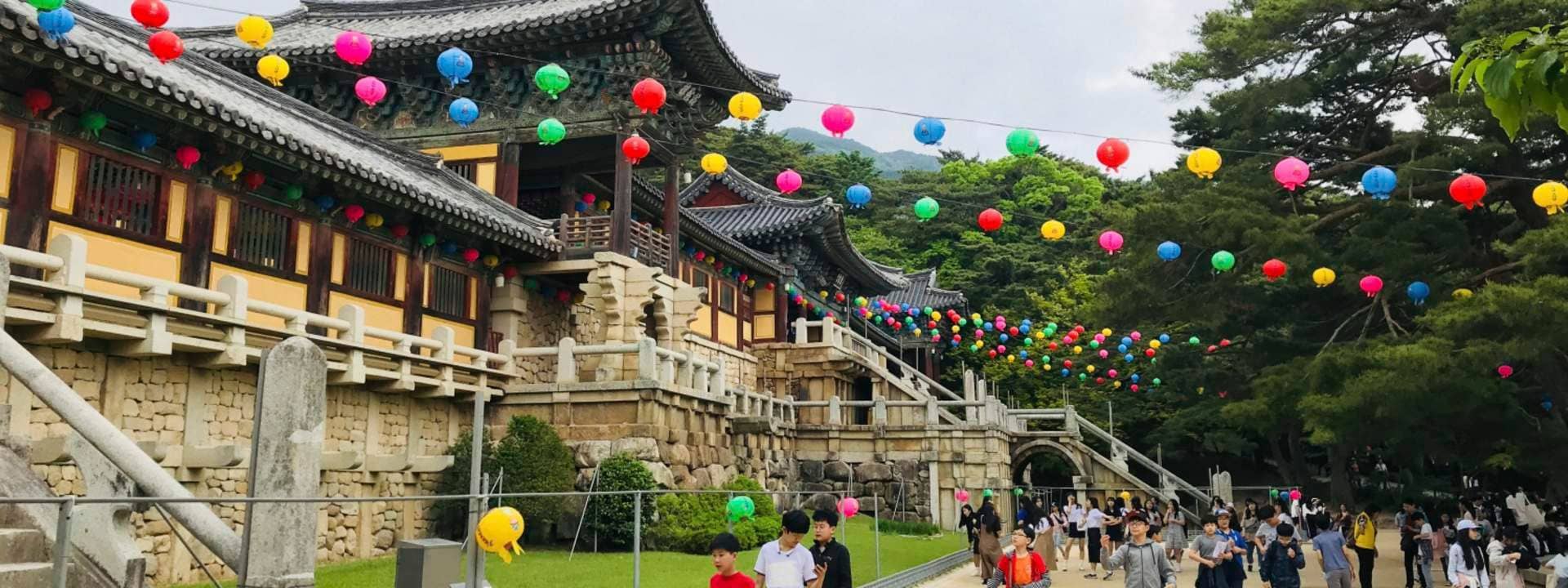 Gyeongju Historical Daereungwon Royal Tomb Complex, Yangdong Village, and Anapji Full Day Tour from Busan