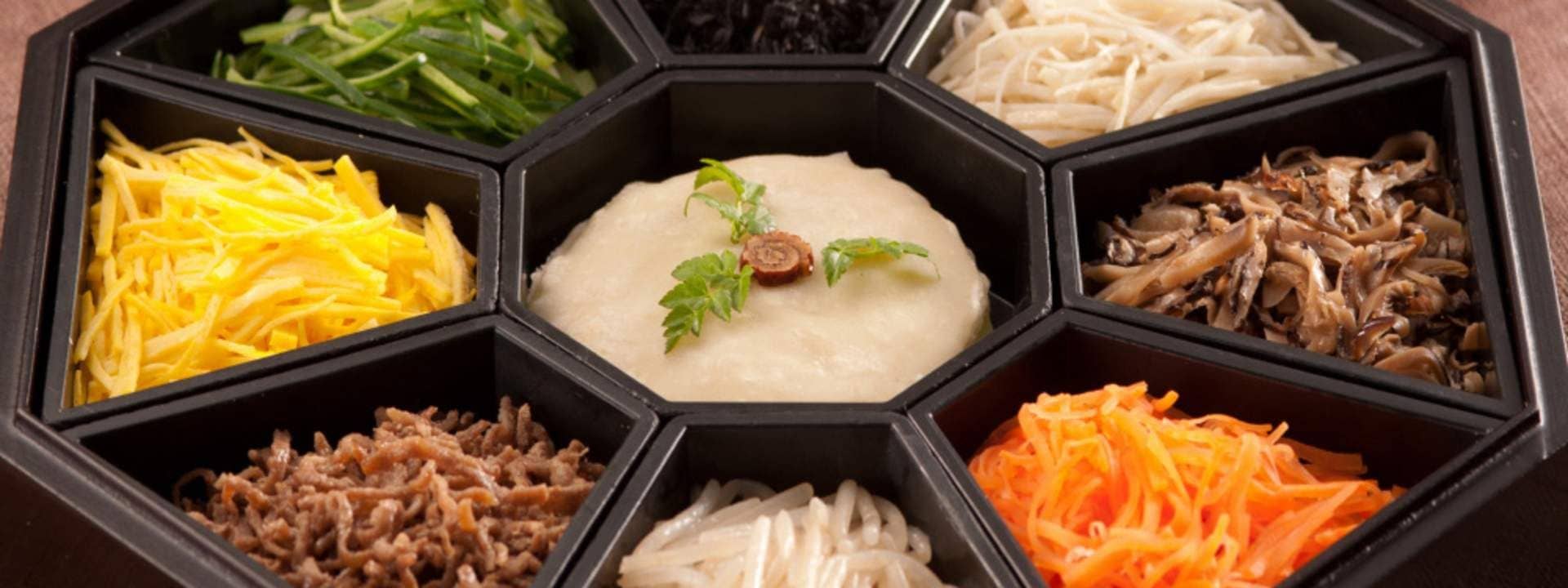 Hana Mud Spa Experience in Myeongdong (For Women Only)