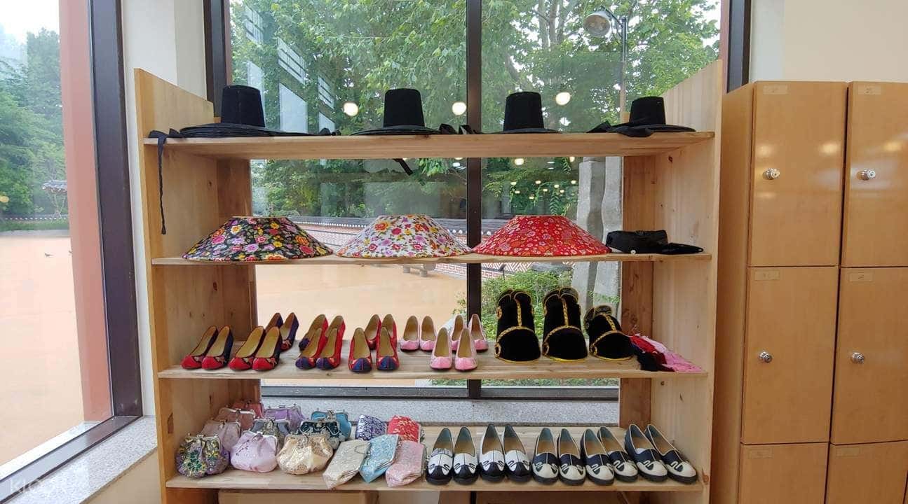 Hanboknam Hanbok Rental in Busan4