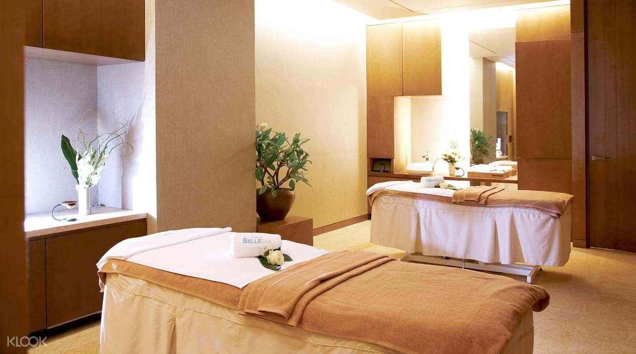 Incheon International Airport (ICN) Lounge Service1