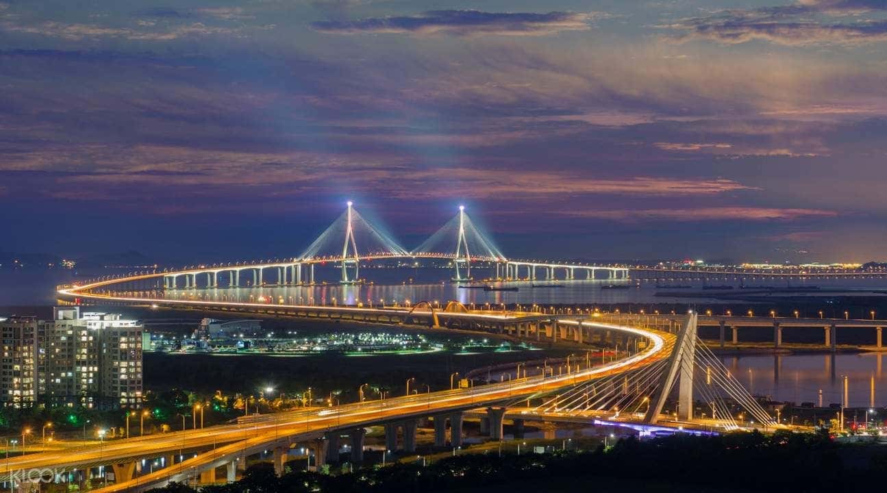 Incheon Private Car Charter4