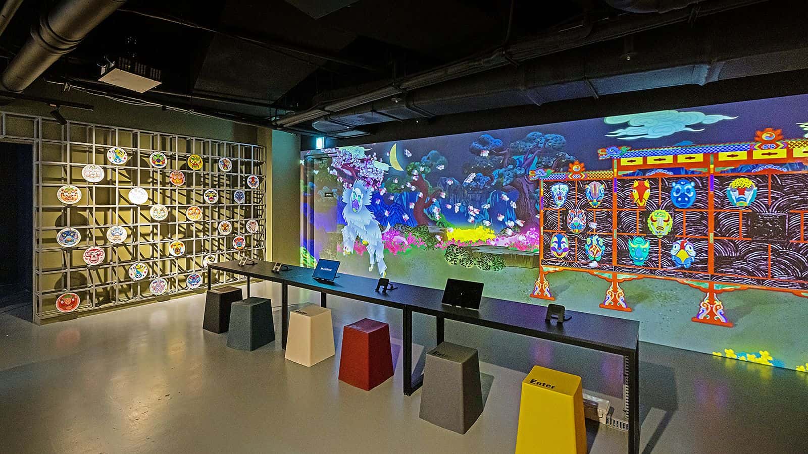 Jeju Wonder Island Admission Ticket4