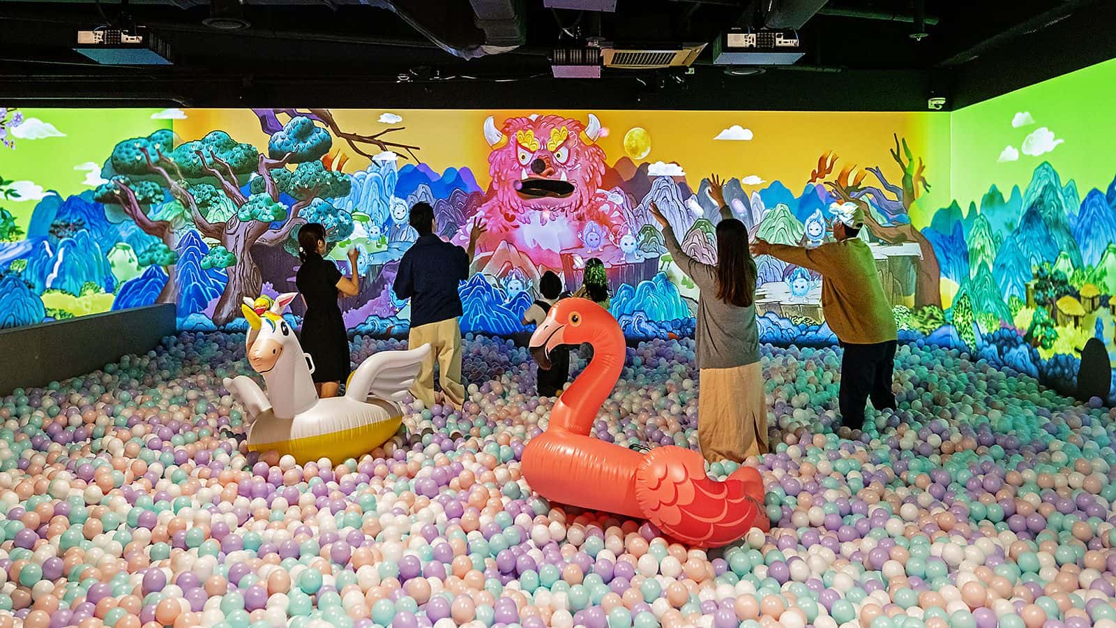 Jeju Wonder Island Admission Ticket3