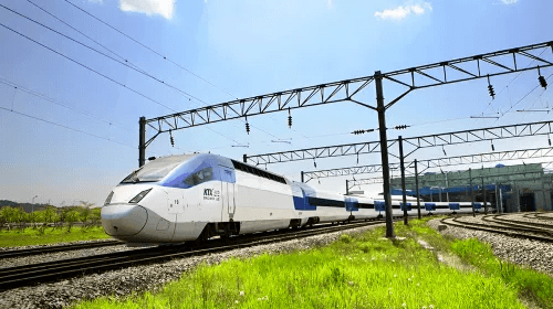 Korea Seoul Busan KR PASS Rail Pass KTX Train Tickets KORAI Seoul Busan Ticket2