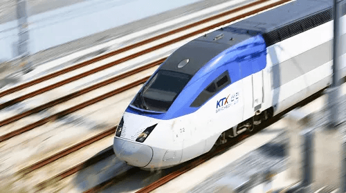 Korea Seoul Busan KR PASS Rail Pass KTX Train Tickets KORAI Seoul Busan Ticket