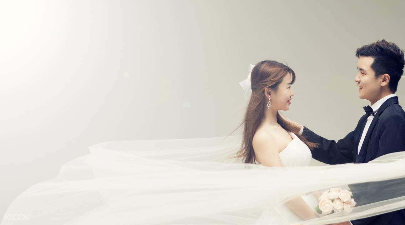 Korea Z-and Outdoor Shooting Experience3