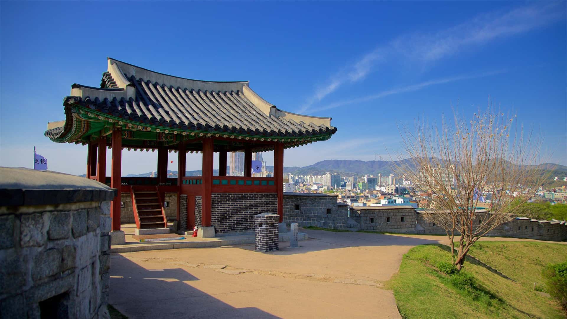 Korean Folk Village 8 Hour Guided Tour1