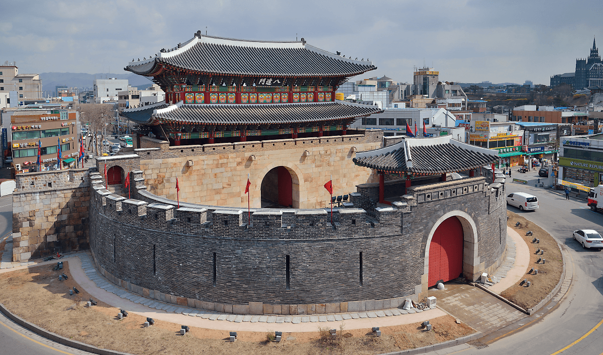 Korean Folk Village 8 Hour Guided Tour3