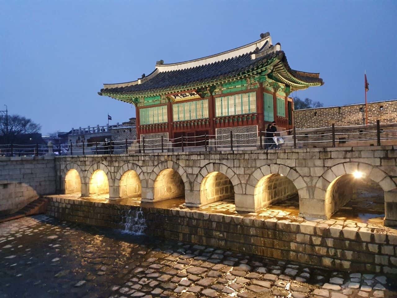 Korean Folk Village 8 Hour Guided Tour4