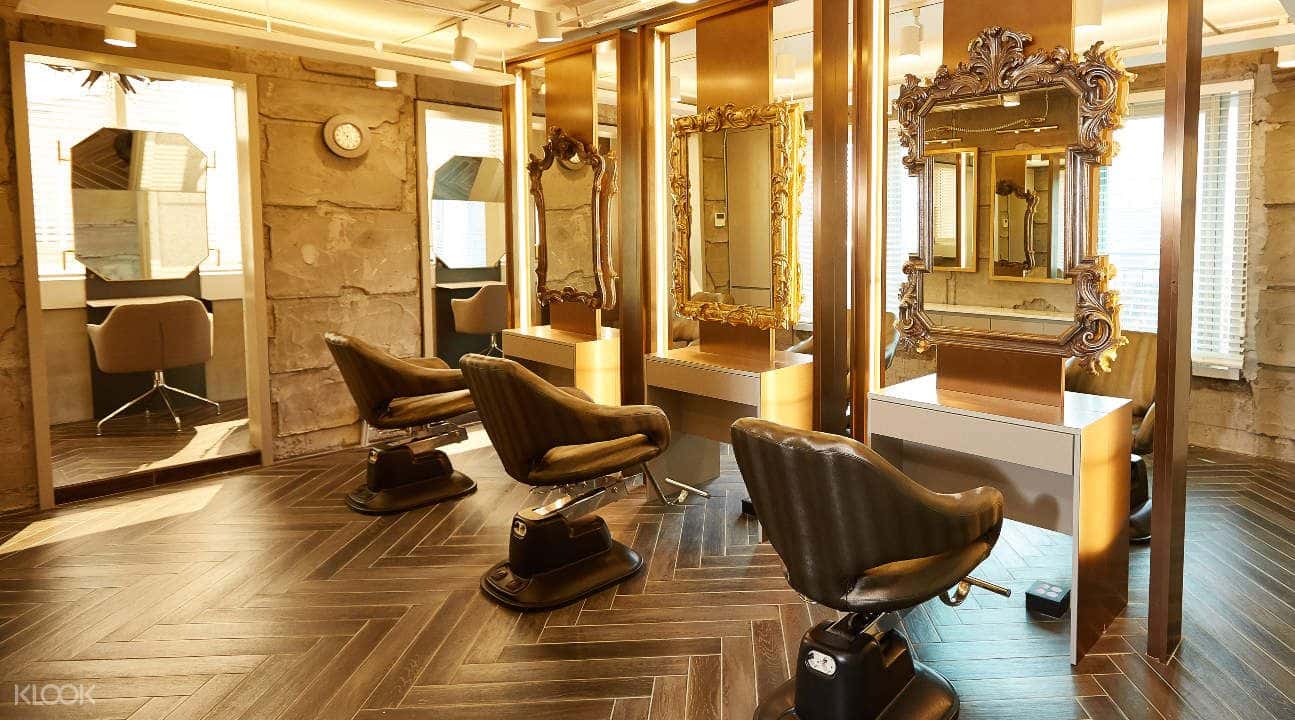 Korean Top Celebrity Hair Styling Experience at Jenny House in Seoul2