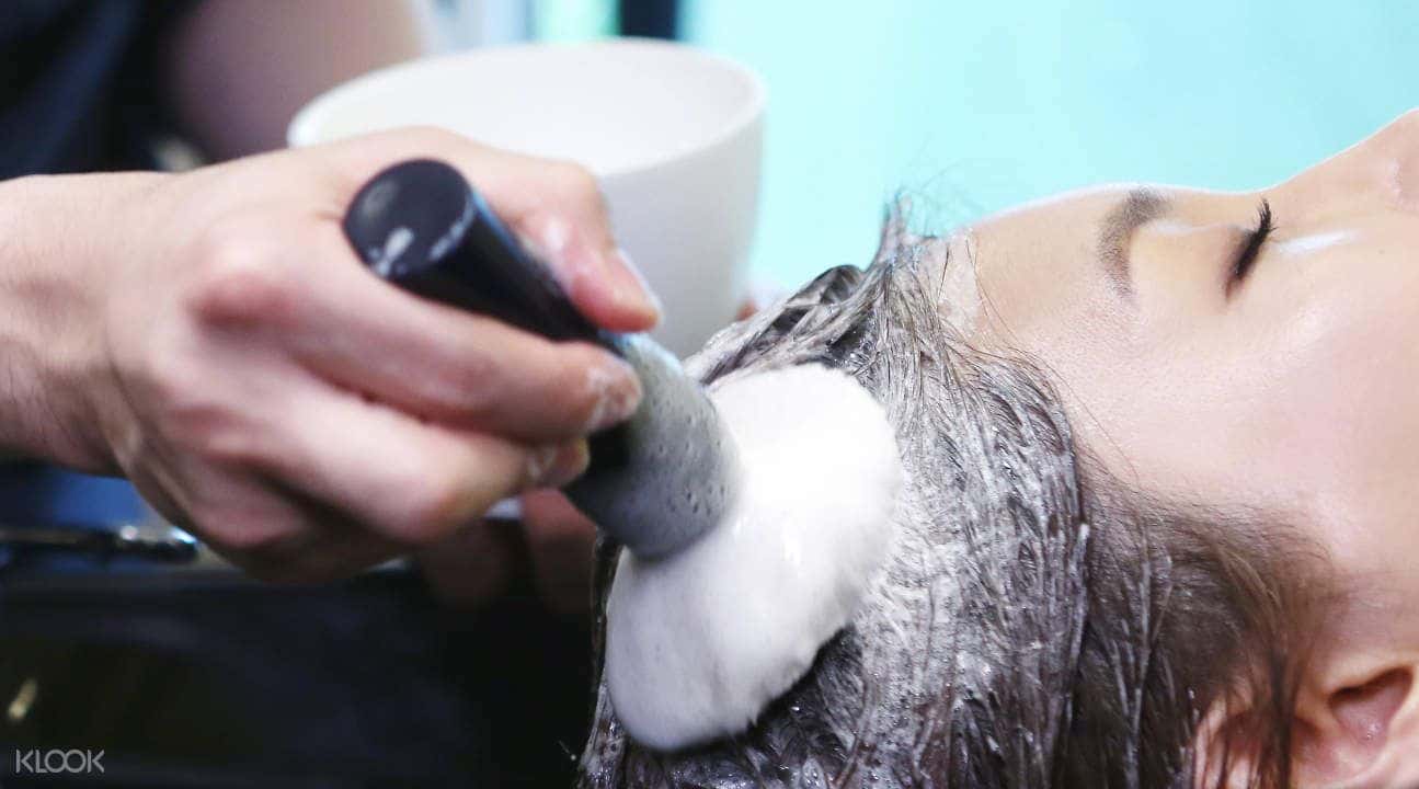 Korean Top Celebrity Hair Styling Experience at Jenny House in Seoul3