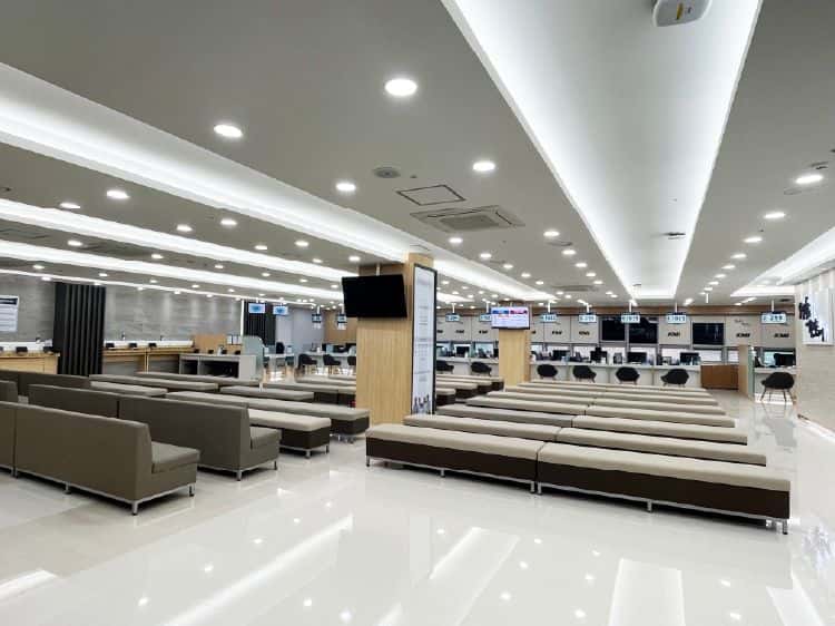 Medical Tour : KMI Korea Medical Institute - Medical Examination2