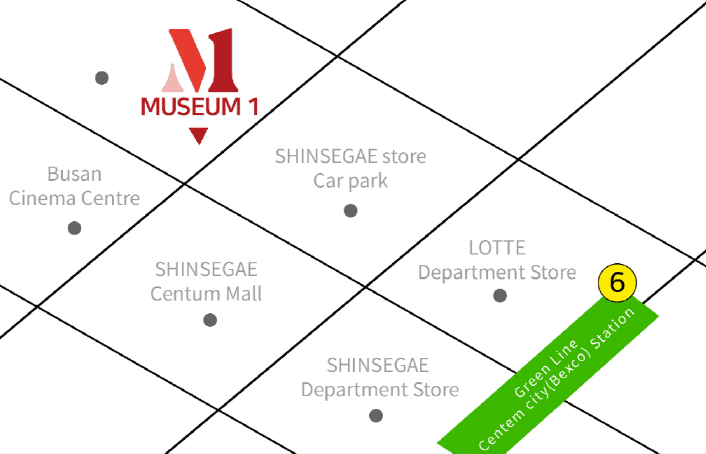 Museum 1 Signs of Loss Exhibition Discount Ticket3