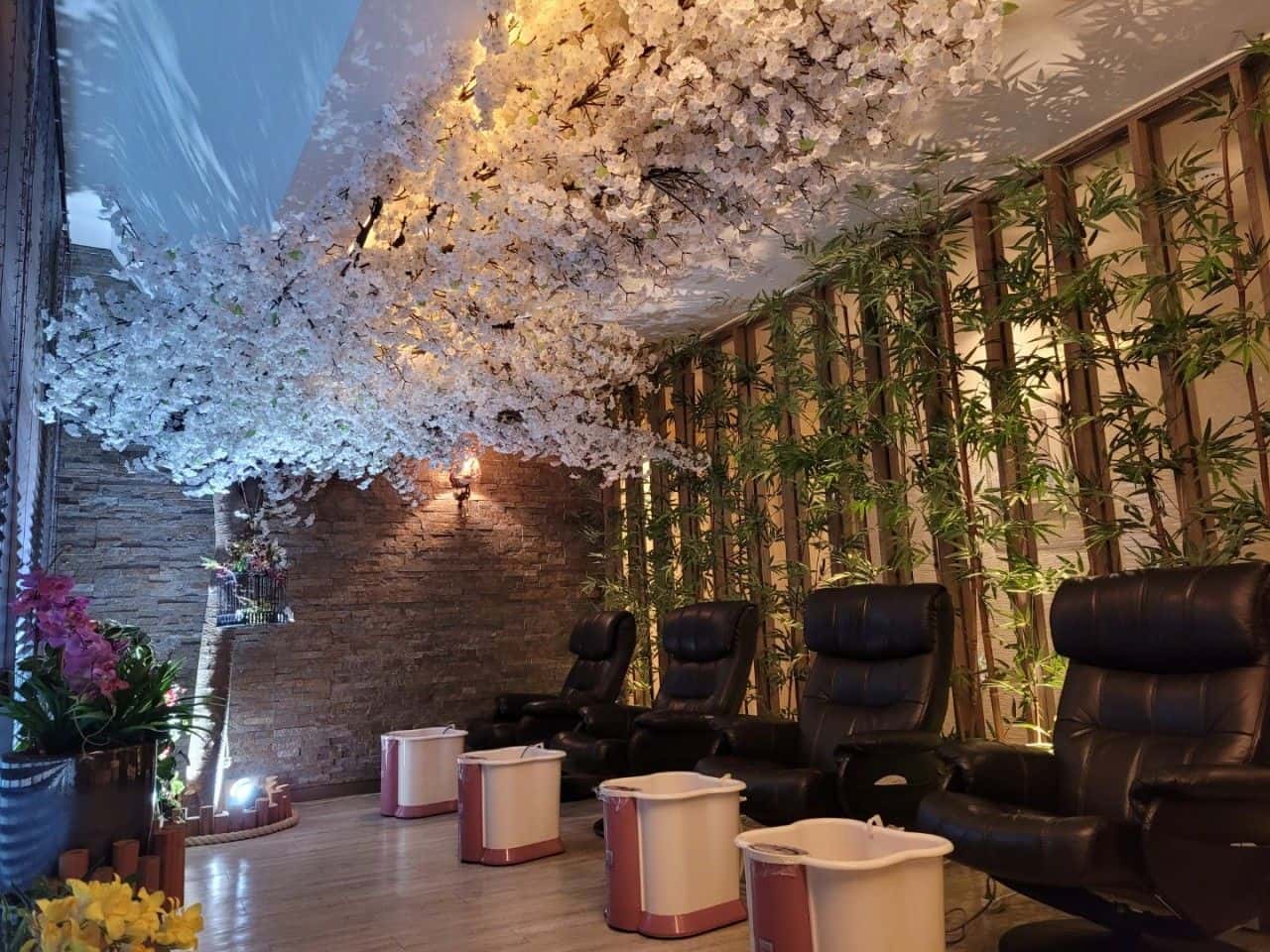 Myeong-dong Korea SPA & Massage Experience4
