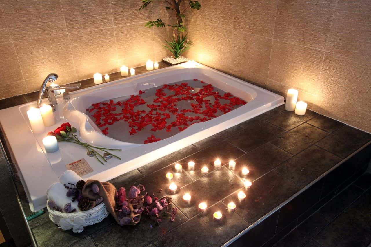 Myeong-dong Korea SPA & Massage Experience3