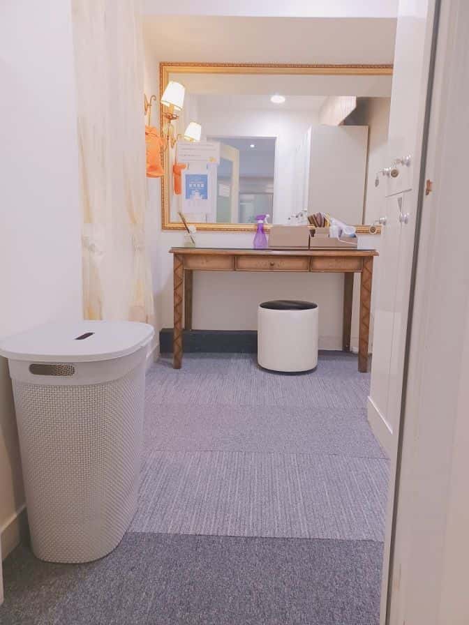 Myeong-dong Skinspa- Aesthetic Korea Skin Care & Massage Treatment1