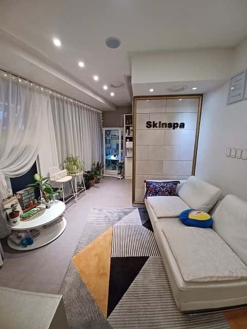 Myeong-dong Skinspa- Aesthetic Korea Skin Care & Massage Treatment3