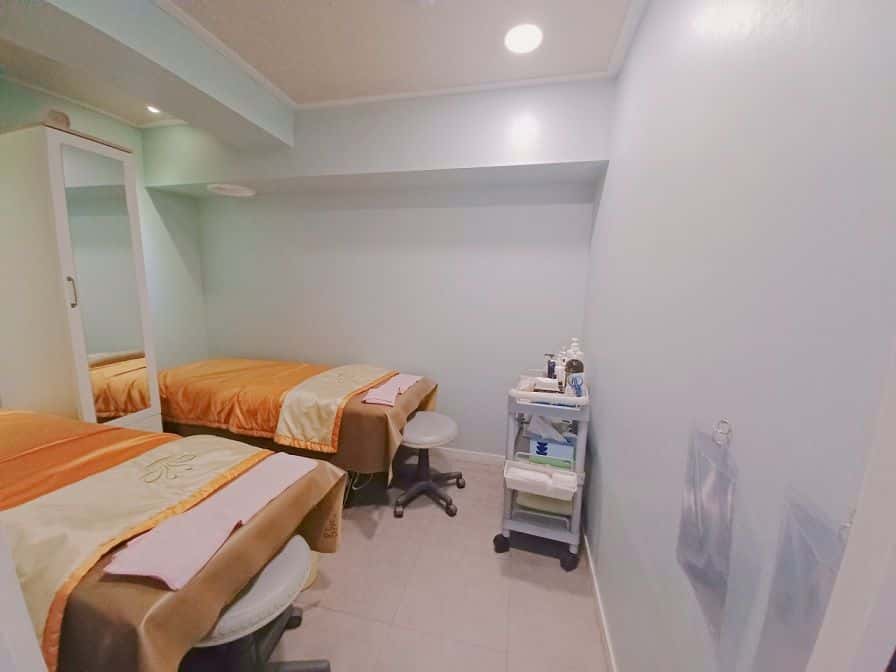 Myeong-dong Skinspa- Aesthetic Korea Skin Care & Massage Treatment2