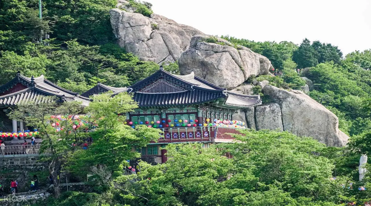 Namhae County Day Tour from Busan1
