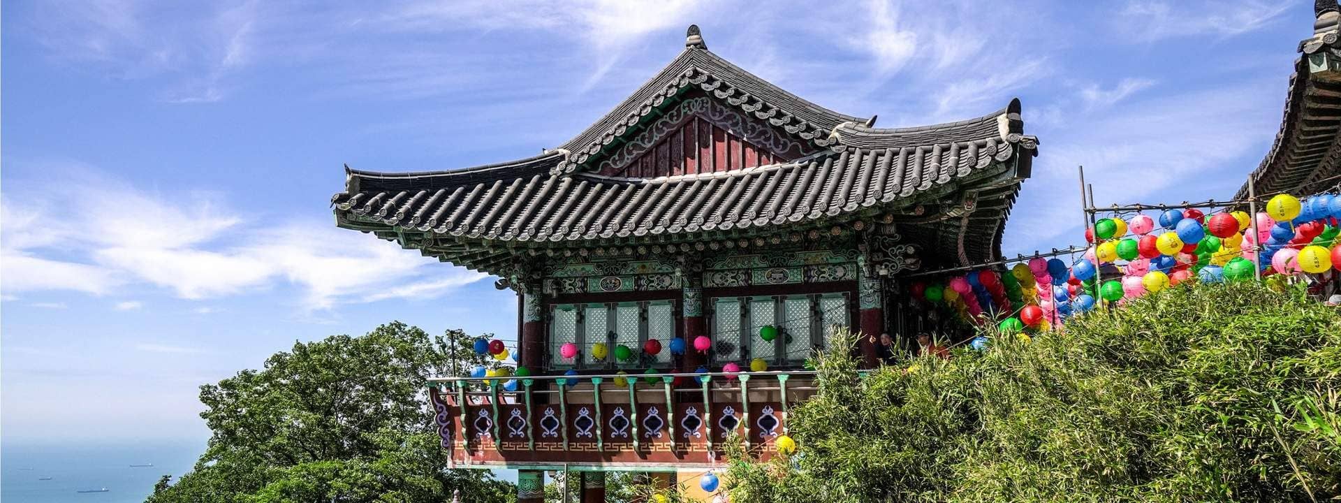 Namhae County Day Tour from Busan