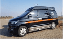 Private Airport Transfers - Incheon International Airport (ICN) Gyeonggi