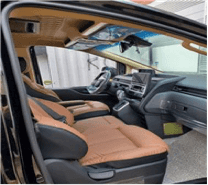 Private Airport Transfers - Incheon International Airport (ICN) Seoul2