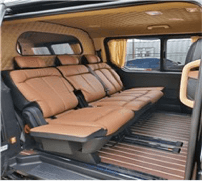 Private Airport Transfers - Incheon International Airport (ICN) Seoul3