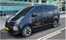 Private Airport Transfers - Incheon International Airport (ICN) Seoul