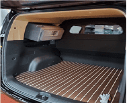 Private Airport Transfers - Incheon International Airport (ICN) Seoul2